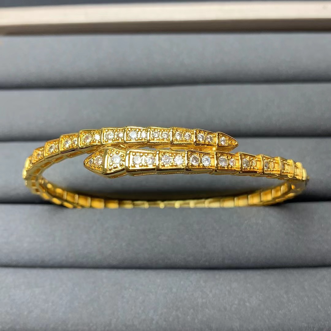 手镯 【璀璨星河】时尚百搭手镯-D734