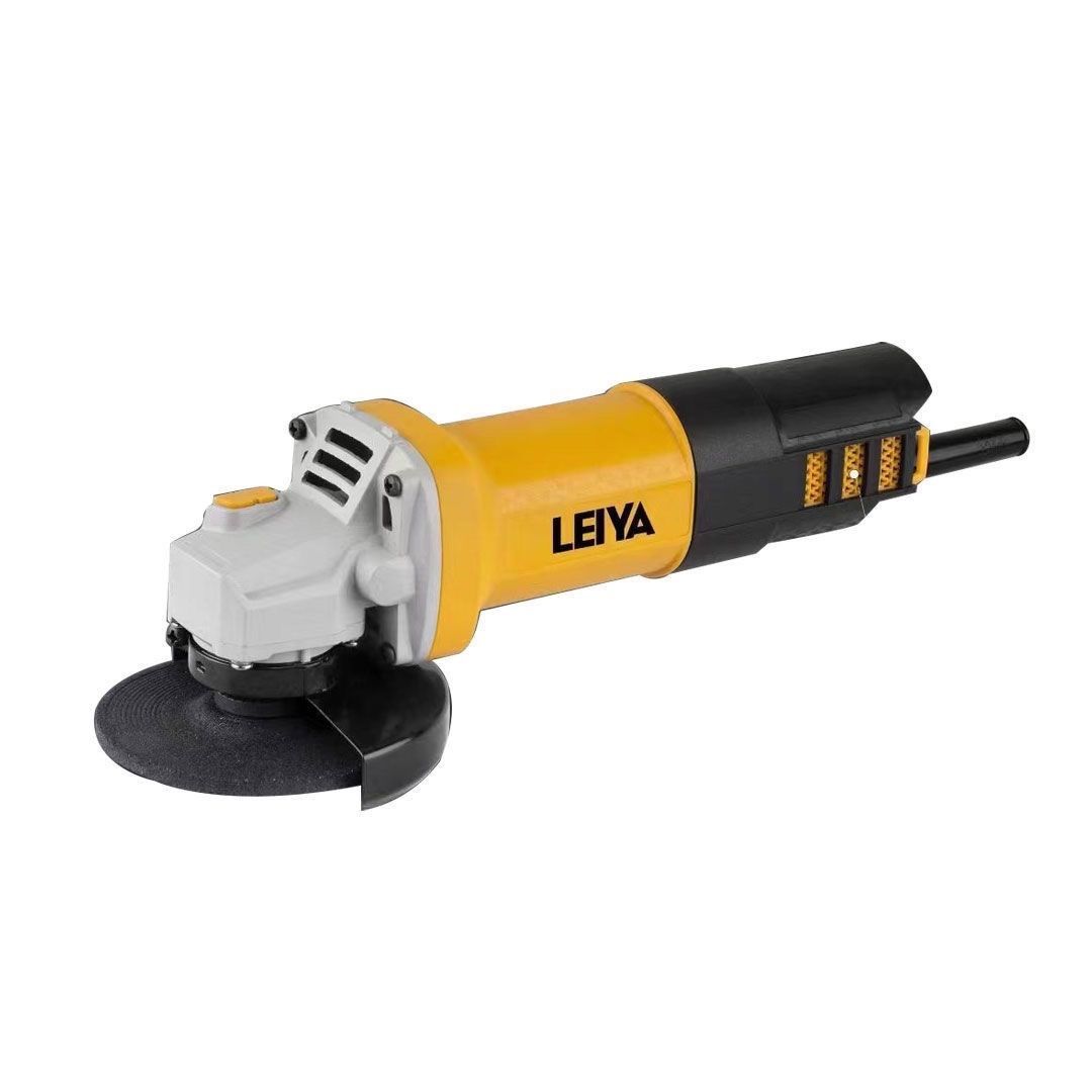 雷亚角雷亚多功能大功率家用磨光机磨机抛光机打磨机切割机多功能