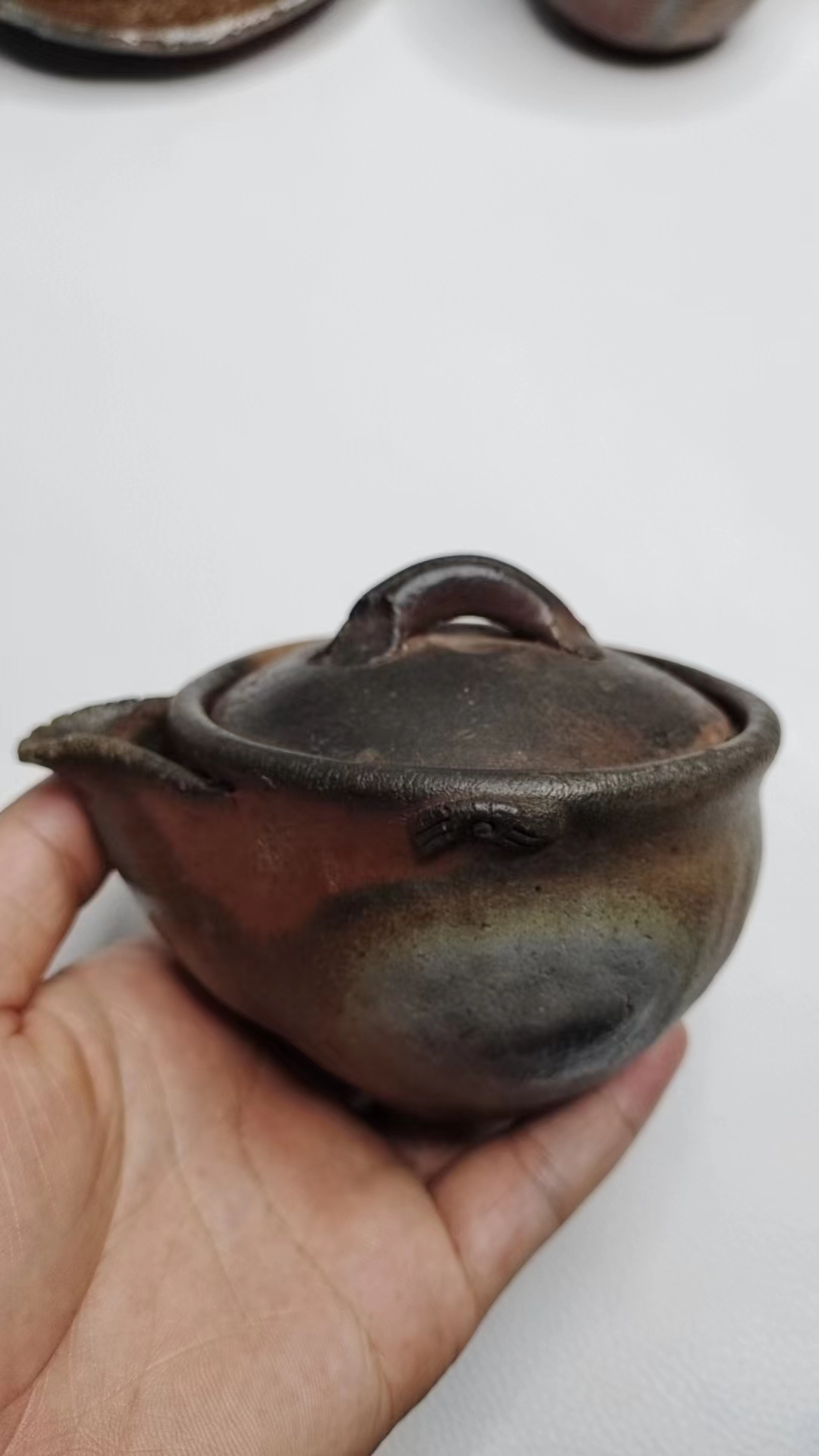 备前烧作品过作品作品