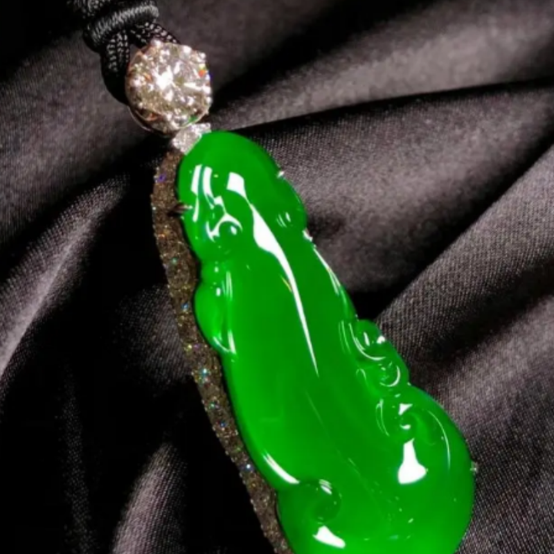 【KK家的翡翠】-小客服专用链接 想要咨询（寄）服务点击链接！！