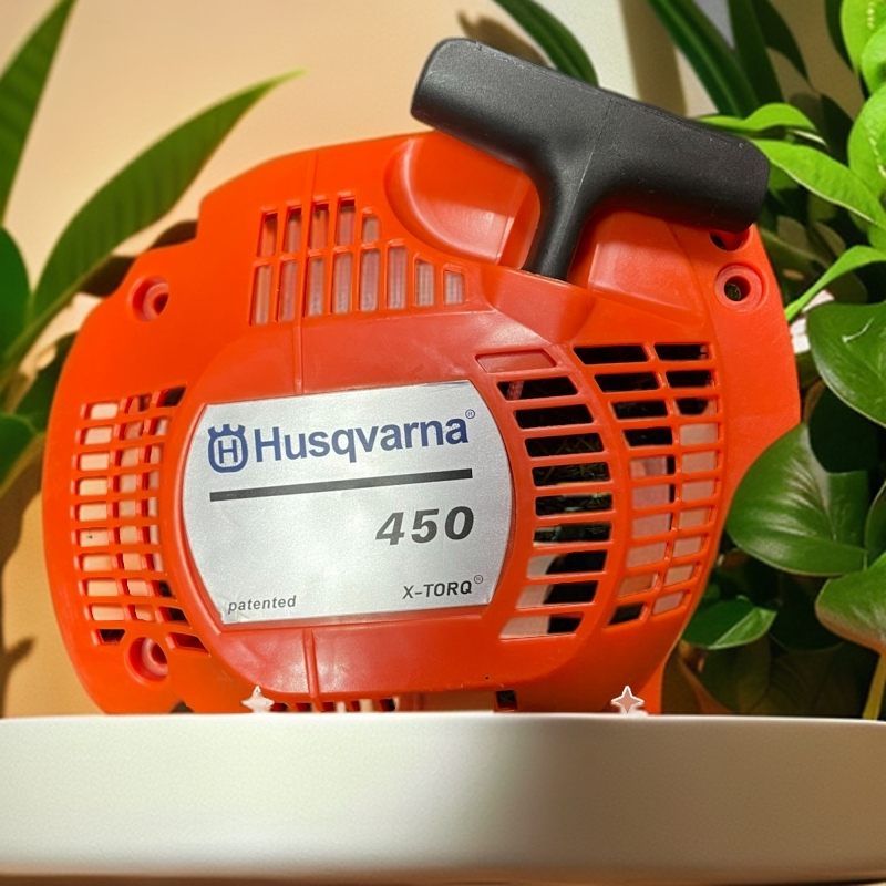 适用于富世华445/450油锯拉盘