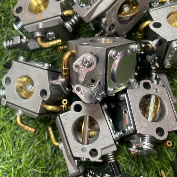 力高尔原装化油器/国产52/58化油器