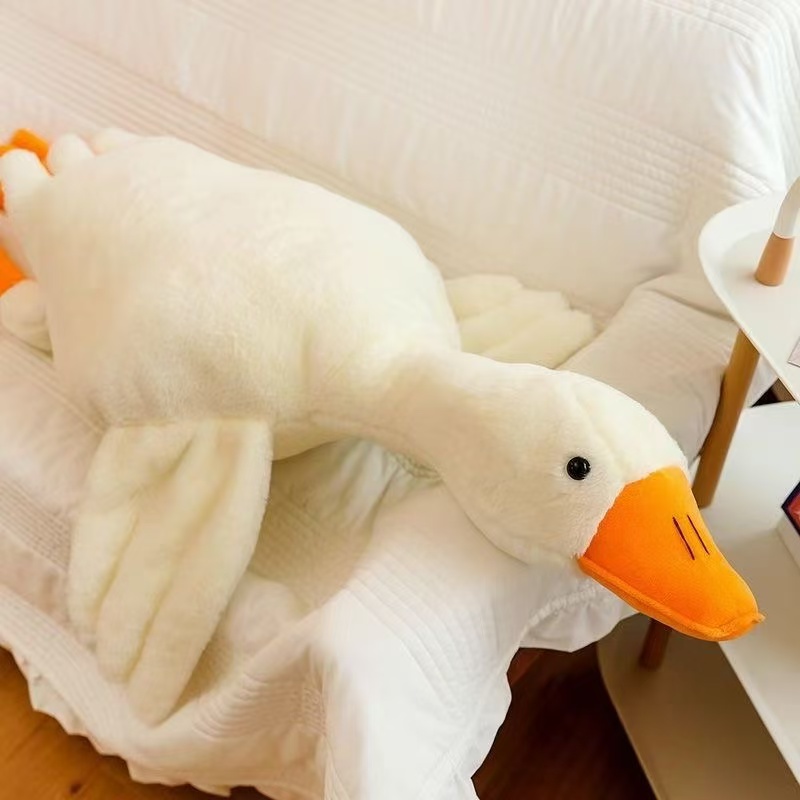 福利款帕奇狗初音露比大鹅皮卡丘毛绒玩具送男女玩偶生日节日礼物