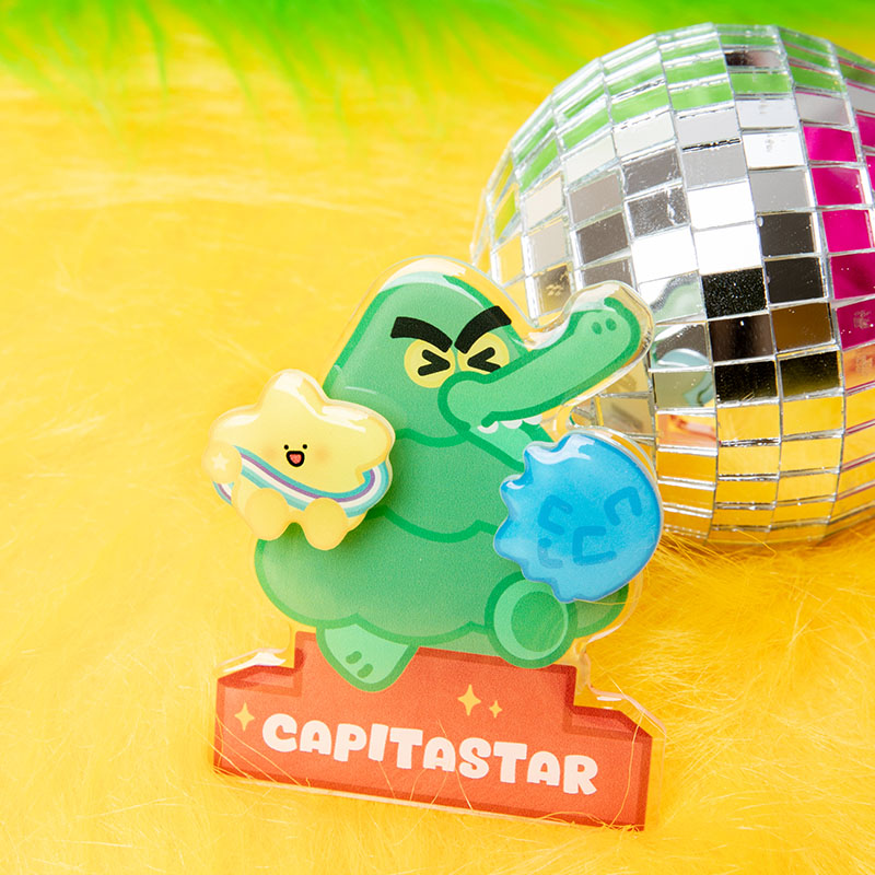 幸运儿~肉肉酱的凯德3C支架 发货实物以收到为准~