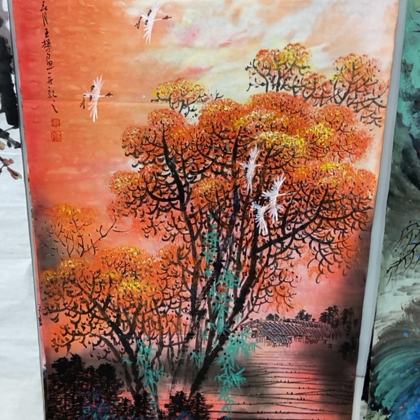 【闪购商品】书法宣纸