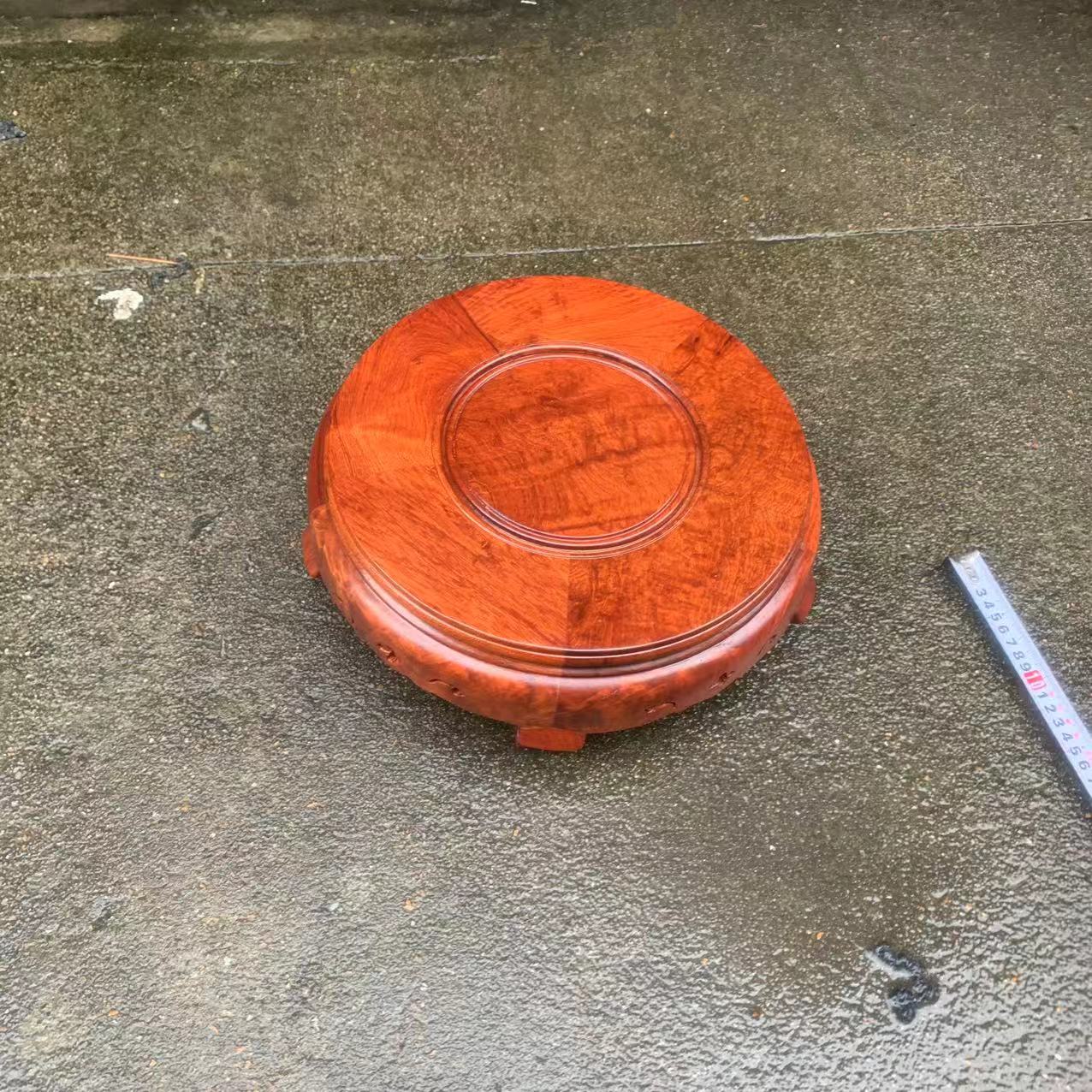 缅甸底座尺寸30x12