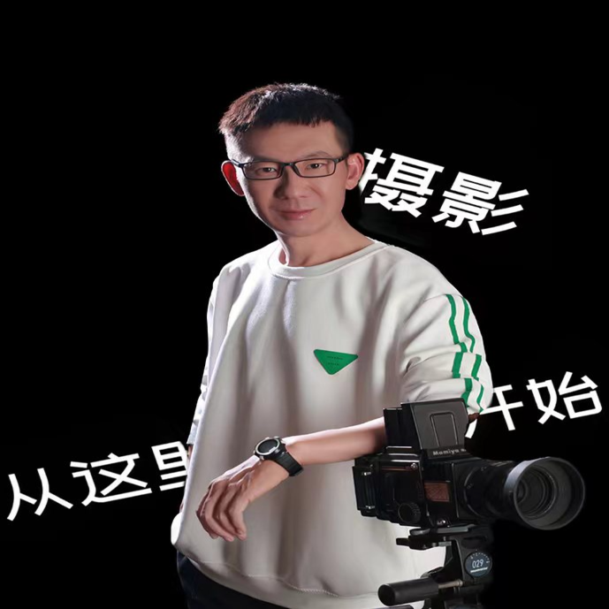 手机摄影入门到进阶，零基础、拍照、修图、摆姿全都教