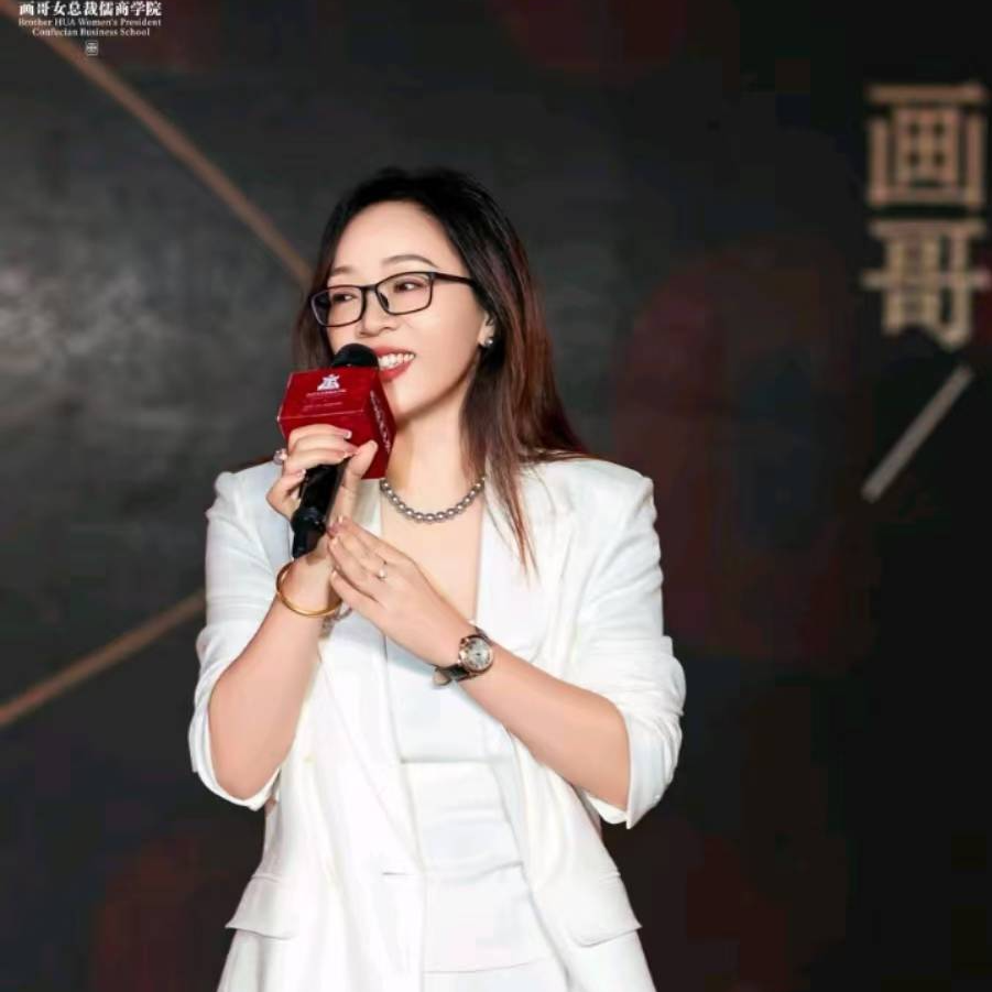 人性商道营销管理