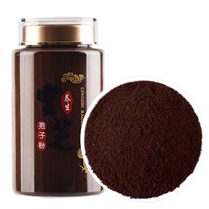 孢 子 粉、农夫珍品、农产品