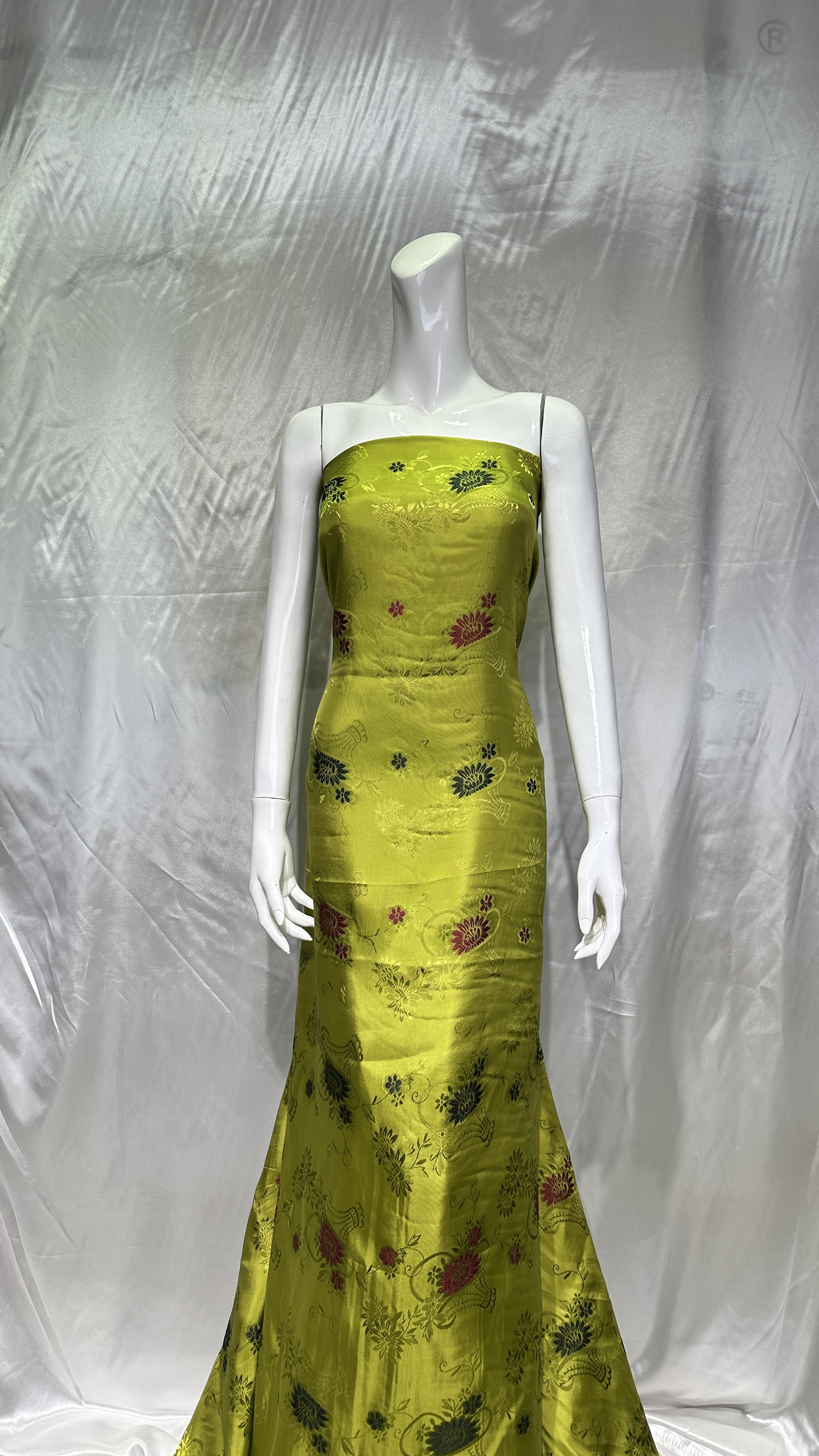 新款面料 angilxim