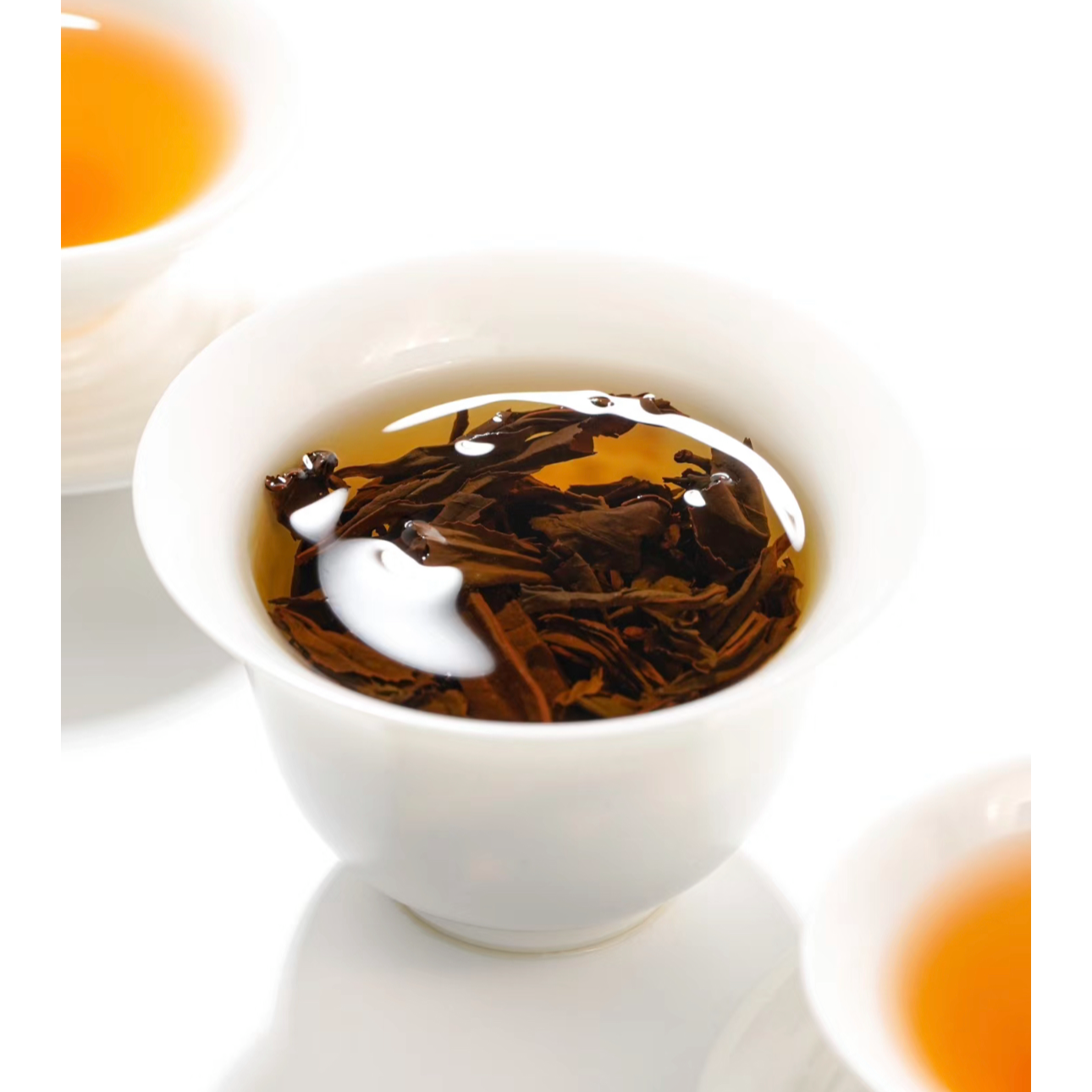 闽悦岩茶改价链接 K1