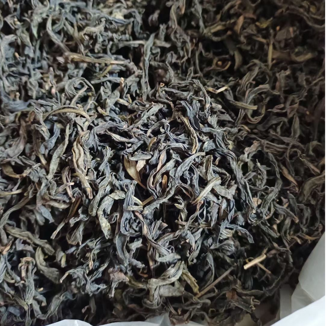 盲喝｜武夷山岩茶肉桂改价链接