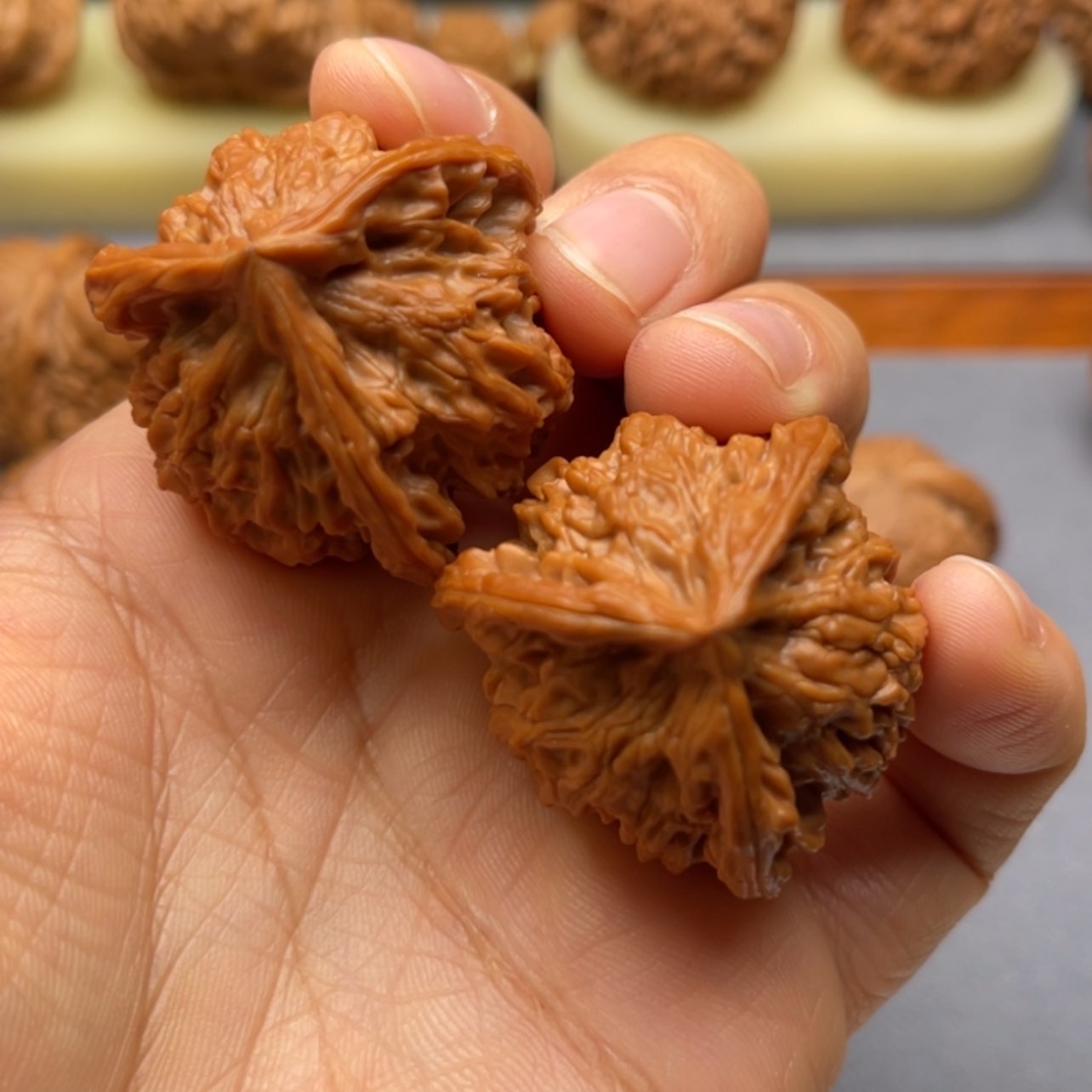 【闪购商品】桃核吊坠宗*37