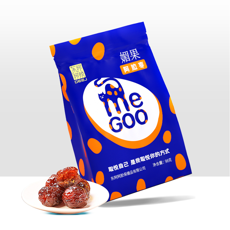 媚果98g