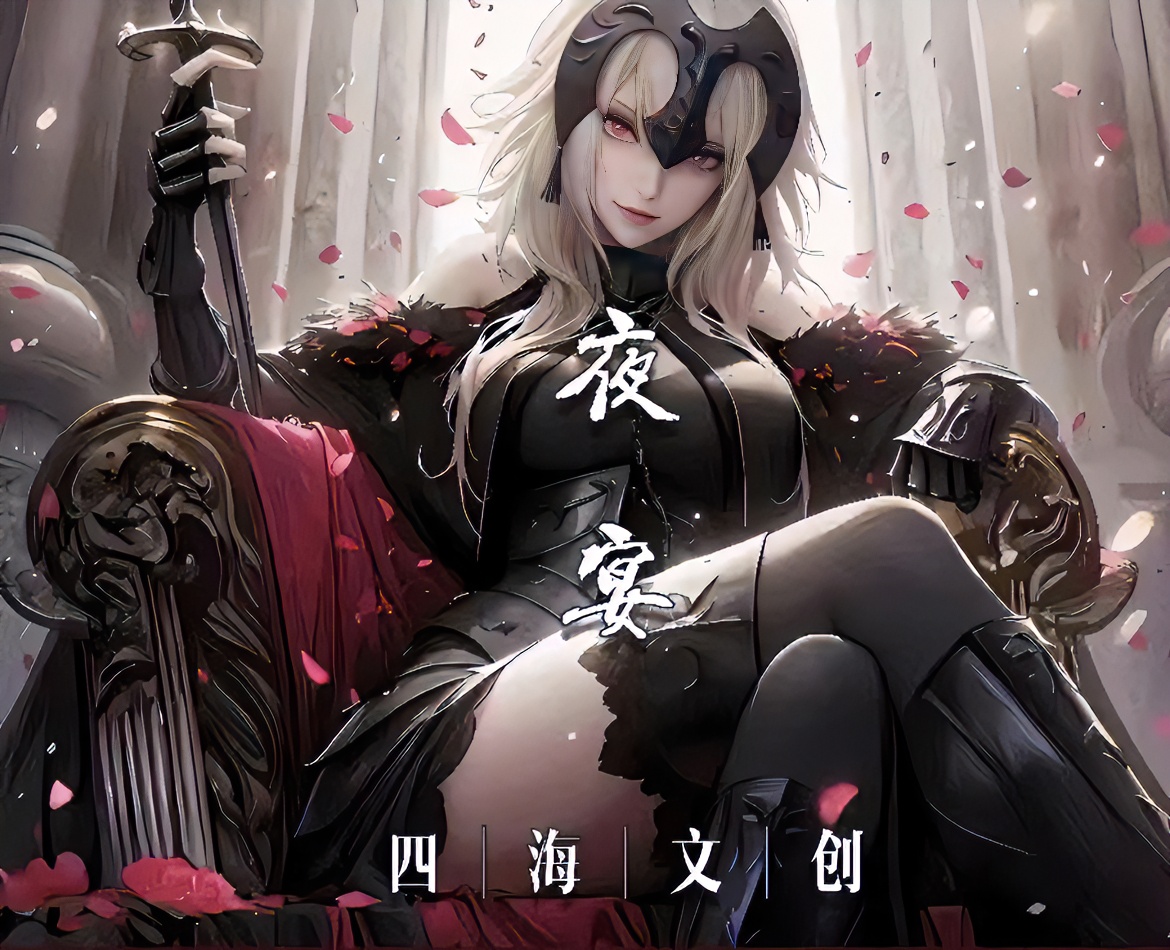 【拆盒】夜宴A5  动漫周边 收藏卡 潮流卡 卡牌 盲盒 拆卡