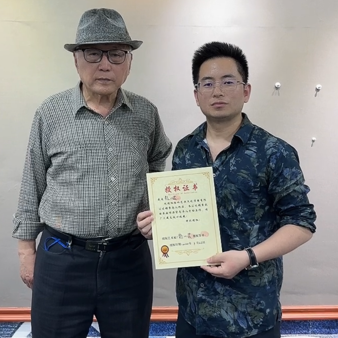 中国美术家协会会员/龙山农画家资质及授权展示链接（勿拍）作品