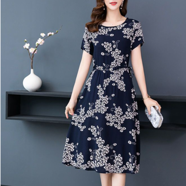 桑蚕丝衣服，香云纱衣服显瘦