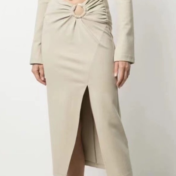 美丽小众优选女装时尚气质连衣裙