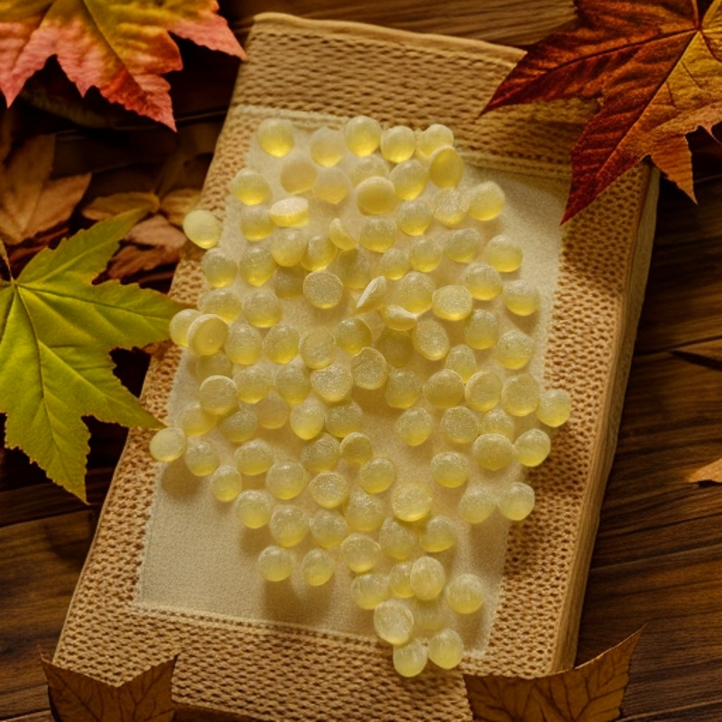 石油树脂（颗粒状）100-110度