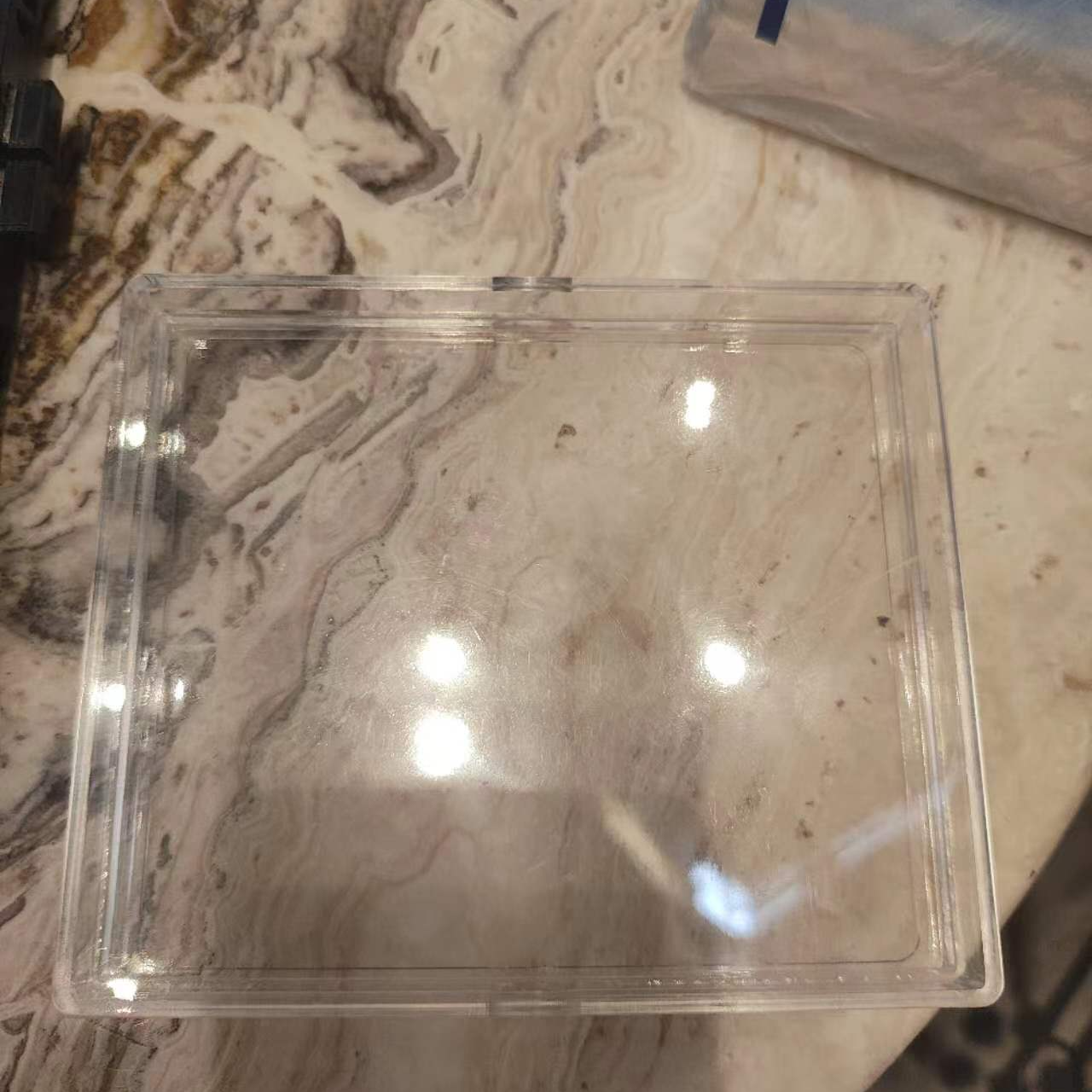 （非图片款）20-100米 保护盒 名片盒