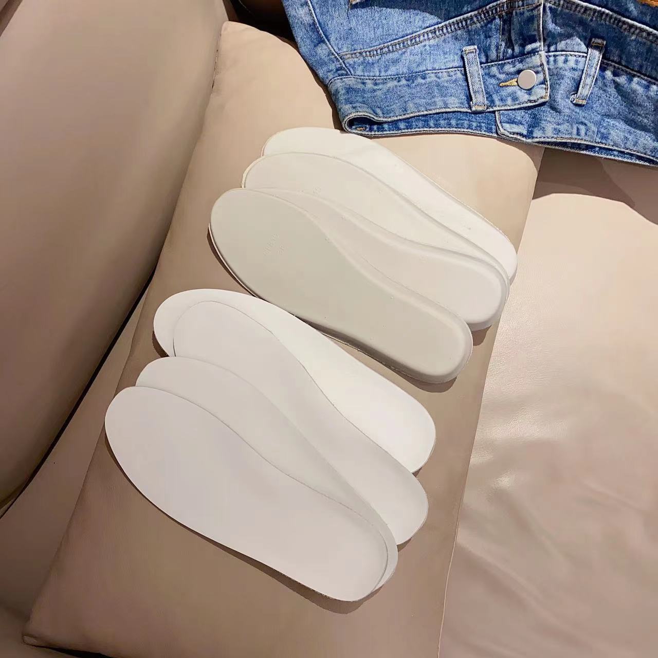 牛皮|羊皮乳胶鞋垫成型鞋垫 四季通用舒适柔软防臭吸汗便携脚垫
