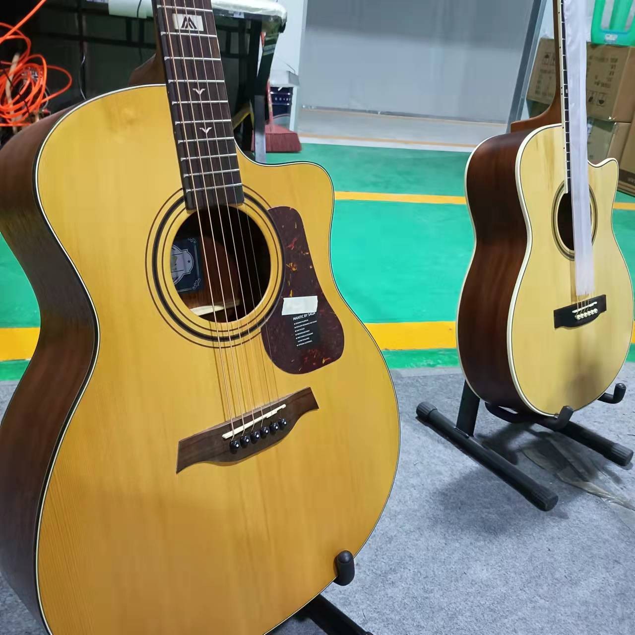 3号竞拍补拍链接初学者学生 入门进阶吉他专业9.27