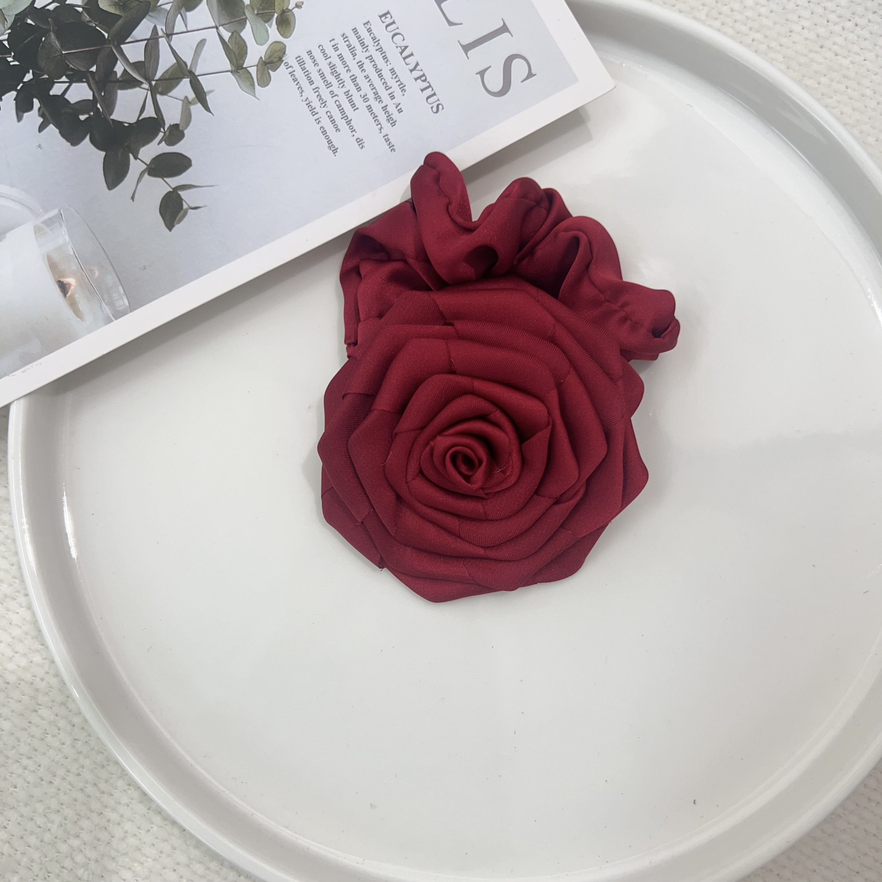 A169【满9.9包邮】发圈发绳