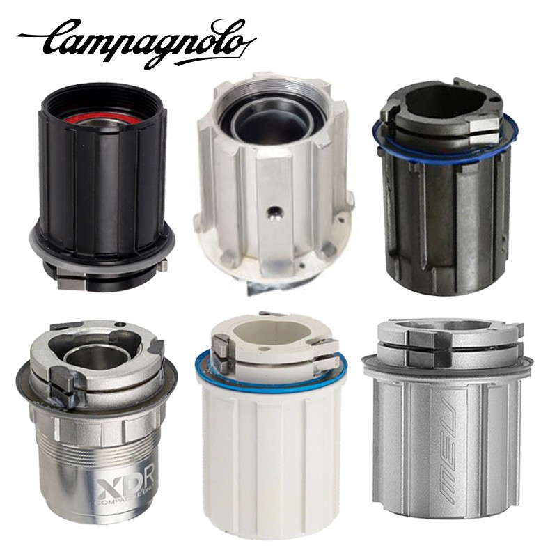 CAMPAGNOLO 自行车塔基HG/N3W/XDR