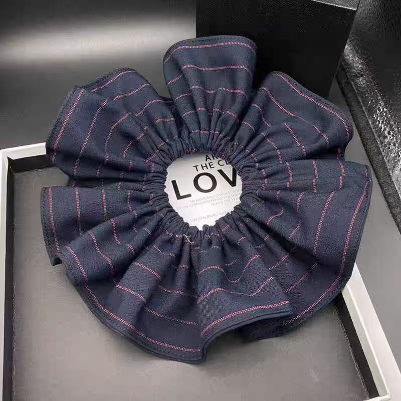 发饰时尚饰品直播间链接