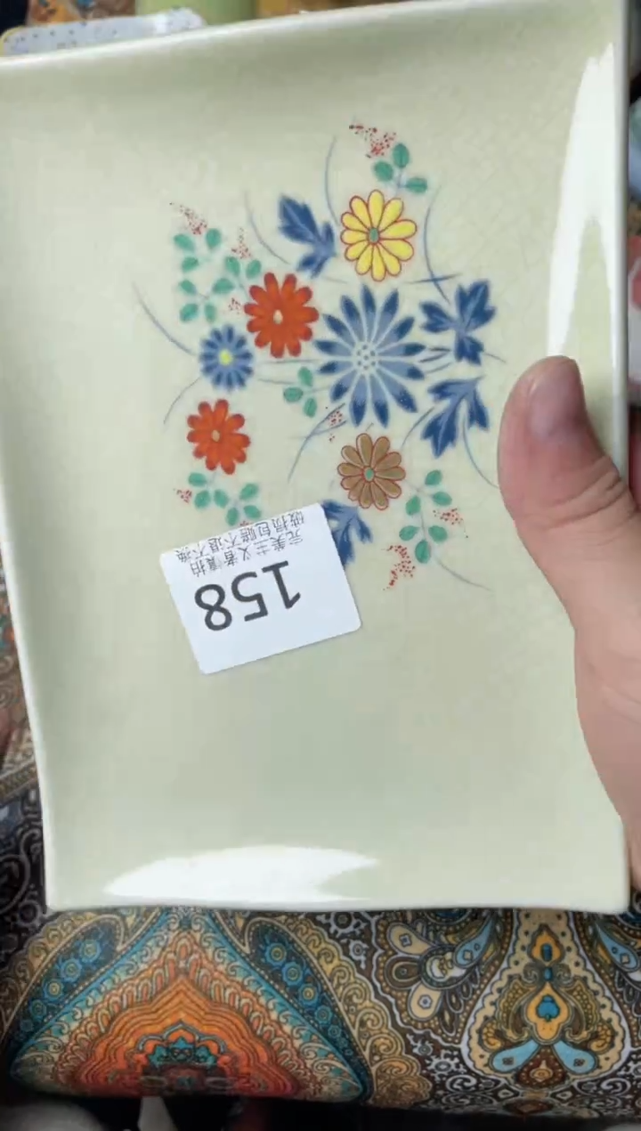 【闪购商品】瓷其他158
