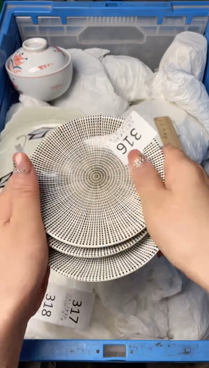 【闪购商品】瓷其他316