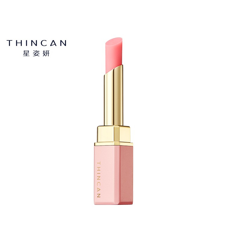星姿妍 盈润淡彩唇膏