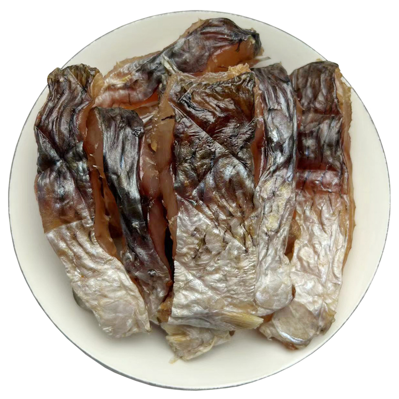 350g*2阳干草鱼块免浸泡不咸糍粑鱼