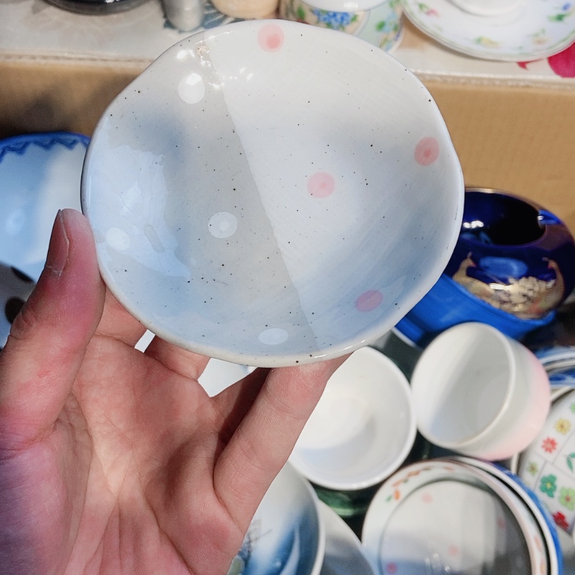 【闪购商品】小阳精品回流瓷器