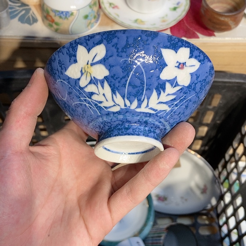 【闪购商品】小阳精品回流瓷器