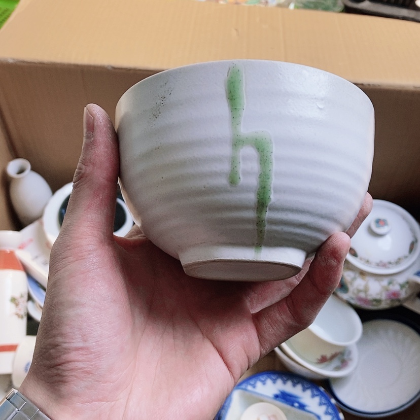 【闪购商品】小阳精品回流瓷器