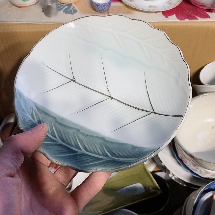 【闪购商品】小阳精品回流瓷器