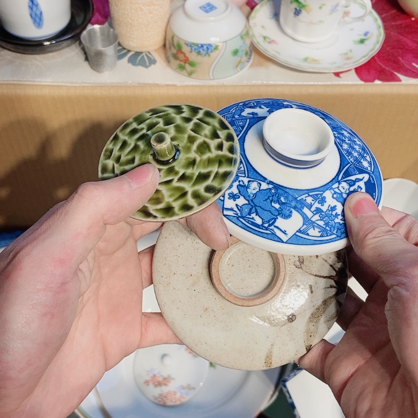 【闪购商品】小阳精品回流瓷器