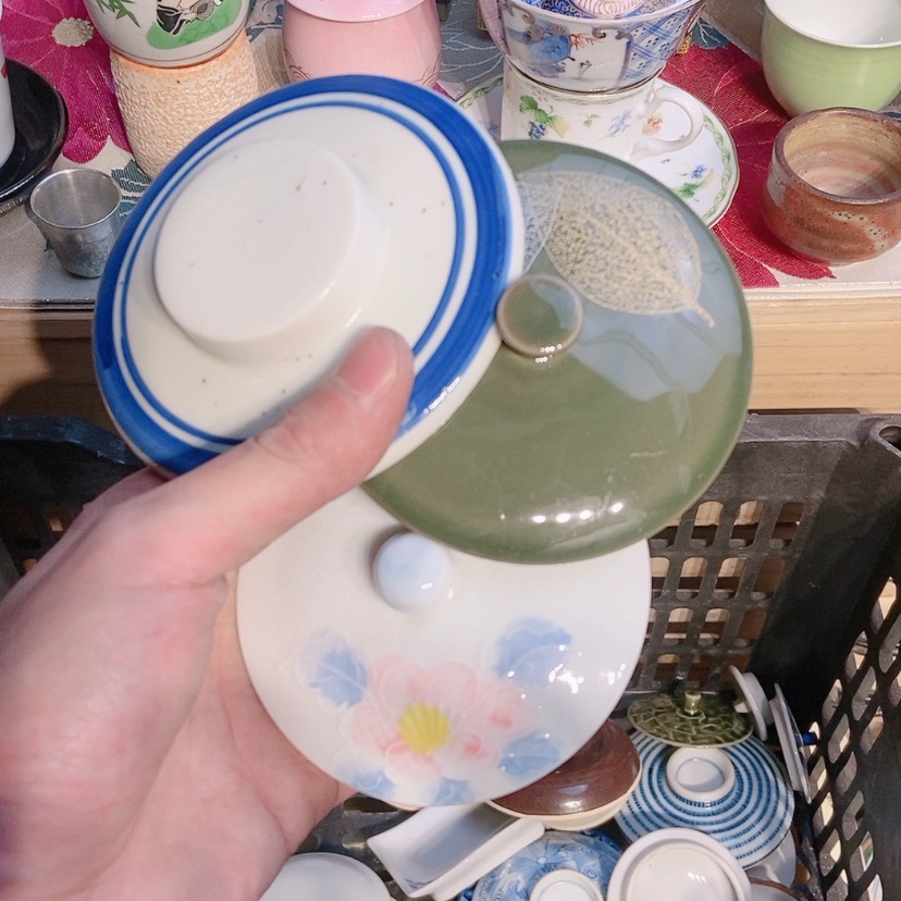 【闪购商品】小阳精品回流瓷器