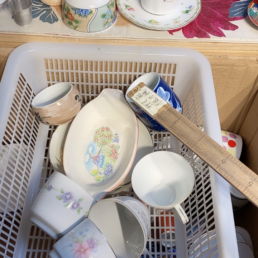 【闪购商品】小阳精品回流瓷器