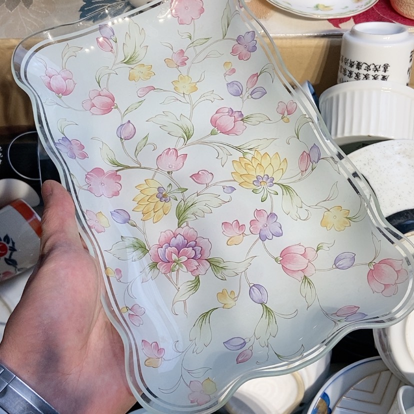 【闪购商品】小阳精品回流瓷器