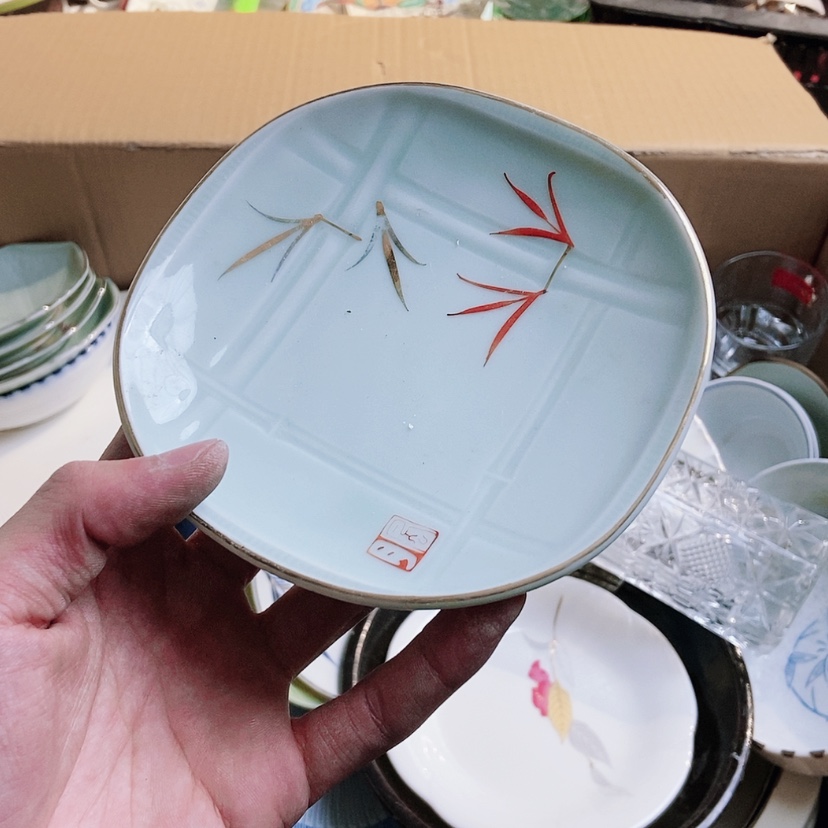 【闪购商品】小阳精品回流瓷器