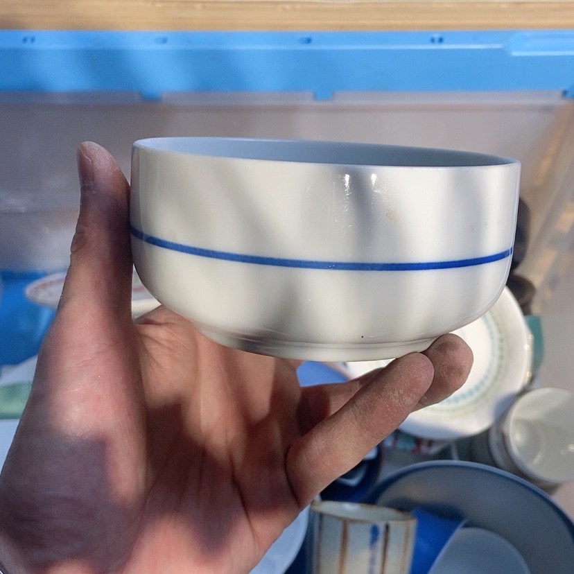 【闪购商品】小阳精品回流瓷器