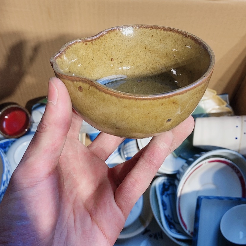 【闪购商品】小阳精品回流瓷器