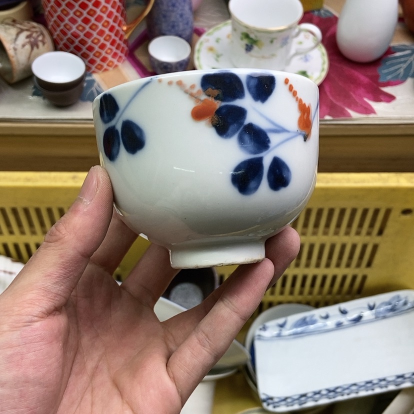 【闪购商品】小阳精品回流瓷器