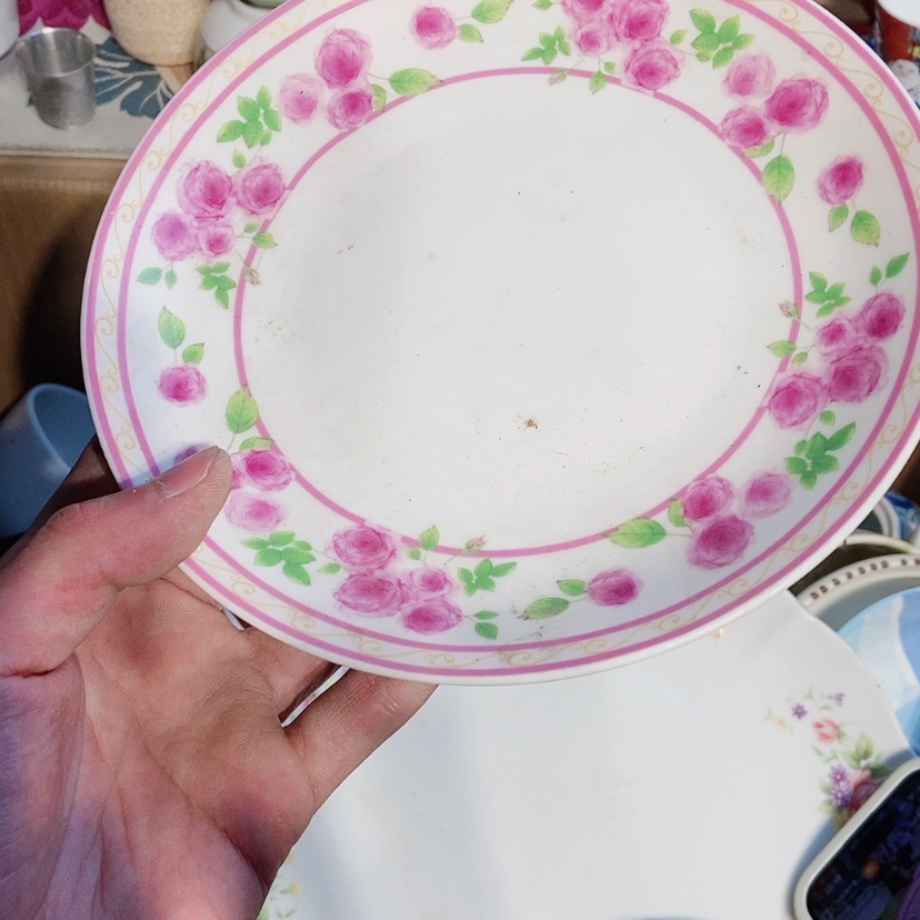 【闪购商品】小阳精品回流瓷器