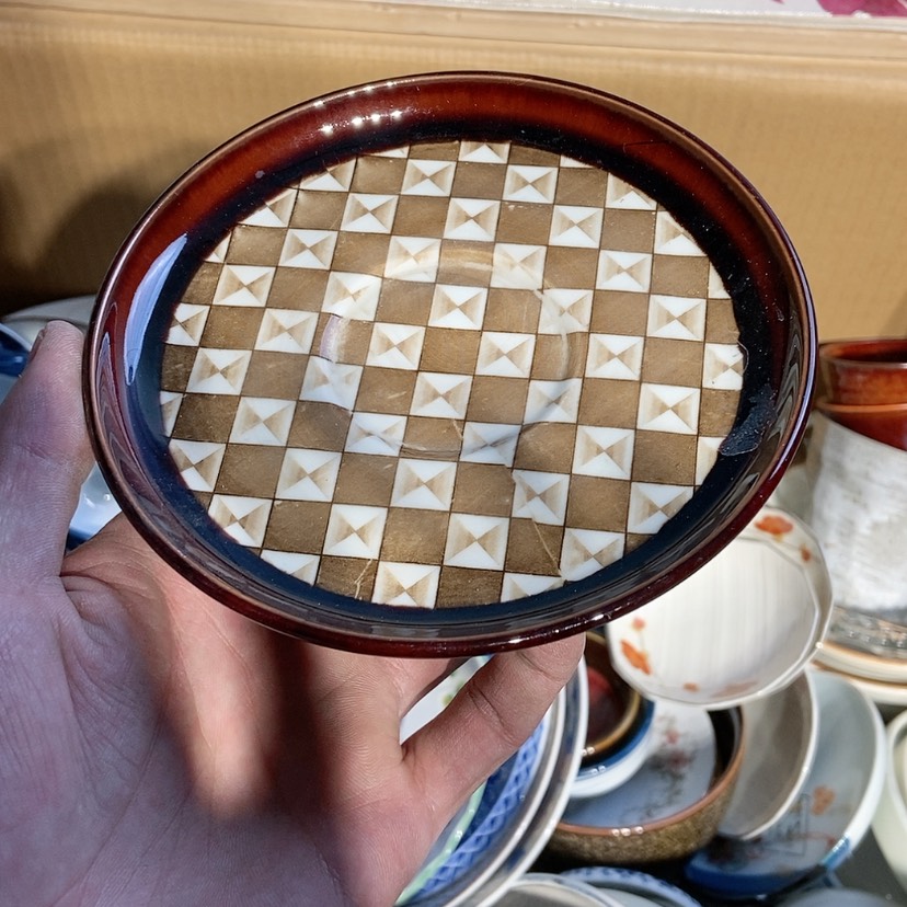 【闪购商品】小阳精品回流瓷器