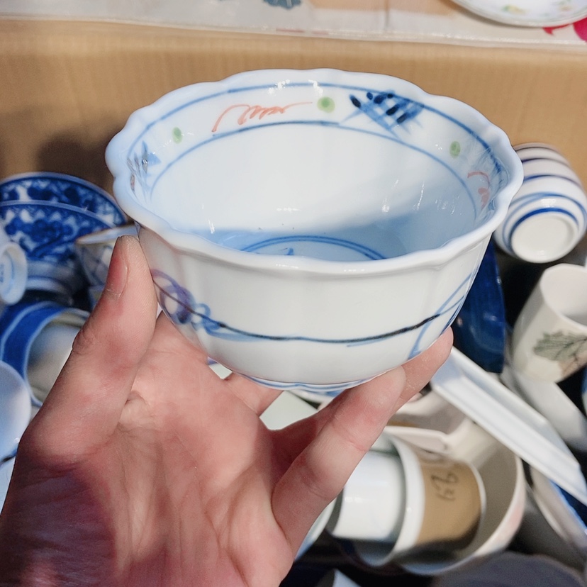 【闪购商品】小阳精品回流瓷器