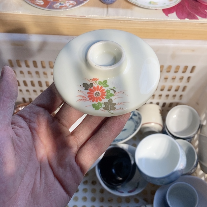 【闪购商品】小阳精品回流瓷器