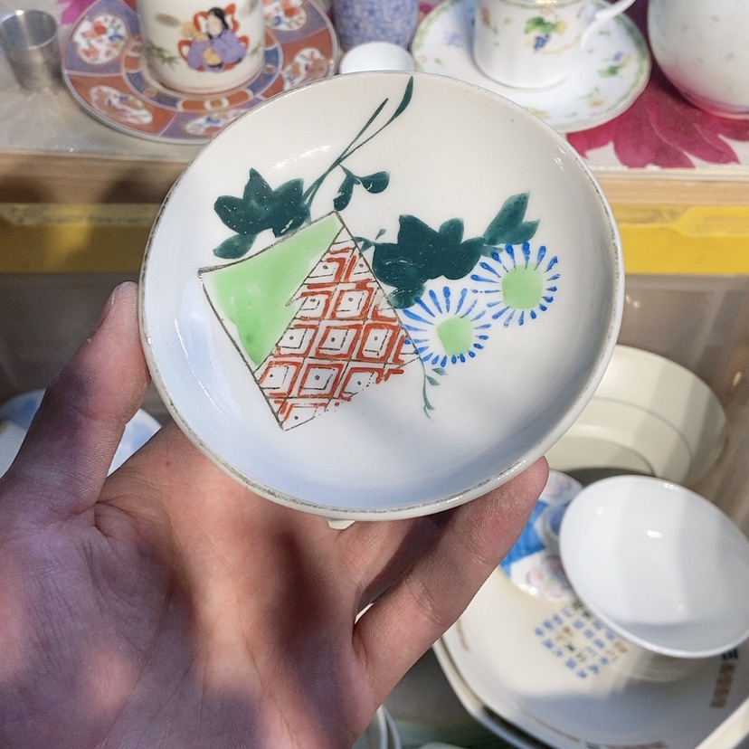 【闪购商品】小阳精品回流瓷器